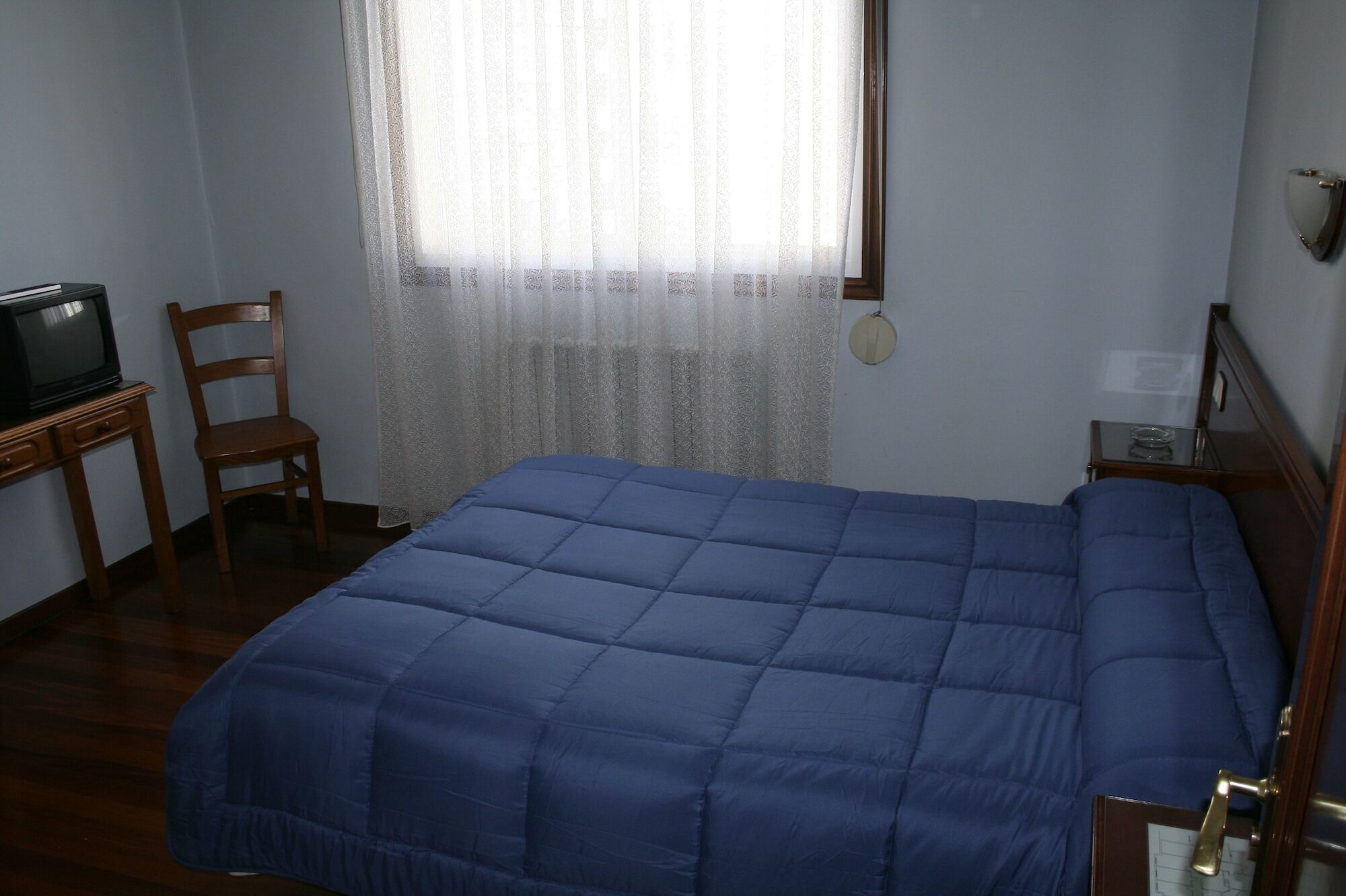 Pension Residencia Buenos Aires วิโก ภายนอก รูปภาพ